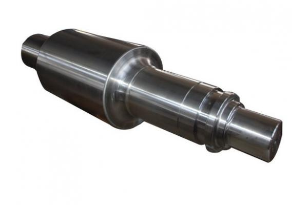 ASTM A105 Steel Forged Shaft