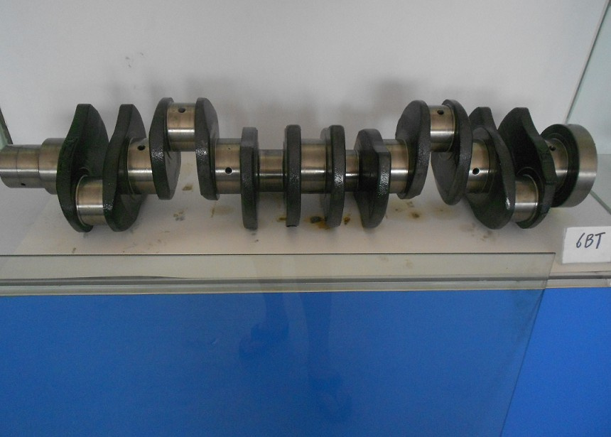 Cummins 6bt Engine Crankshaft (3907804)