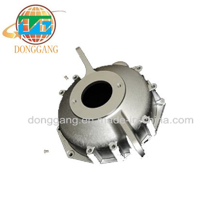 Zinc Alloy Die Casting Product (DG1189)