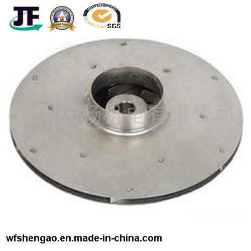 18-23 Kg Oblique Large Flywheel/Light Flywheel for Exercise Equipment