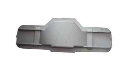 Aluminium Sand Casting Machinery Part