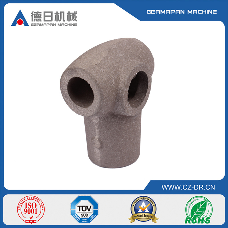 CNC Machining Aluminum Casting Steel Casting