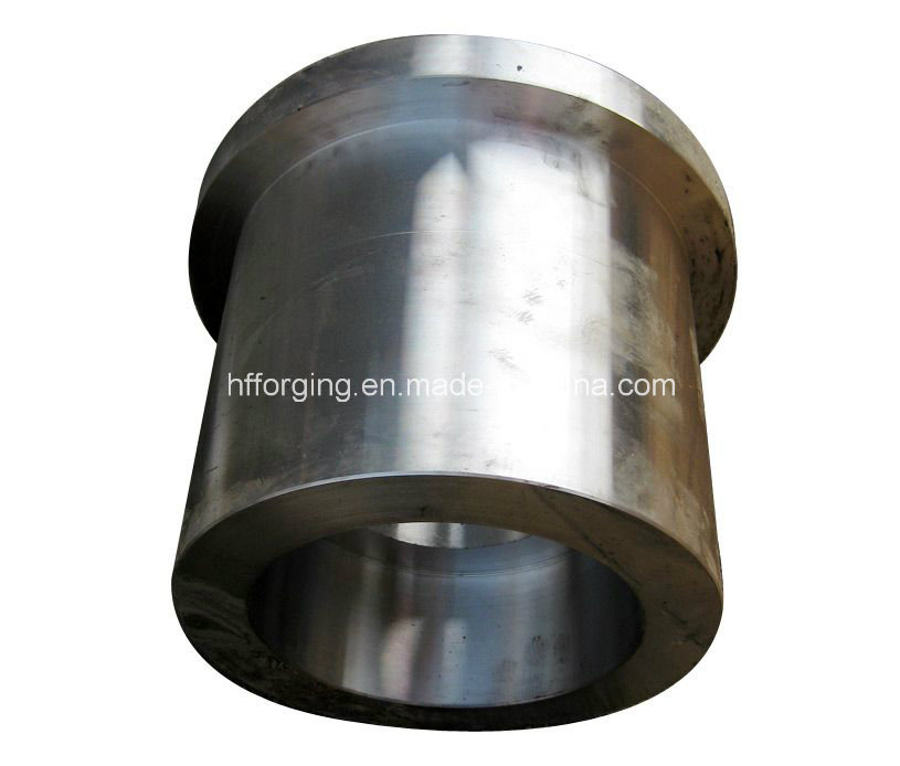 4130 20mn C22 C45 Alloy Steel Shaft Sleeve