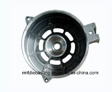OEM Aluminum Casting Parts