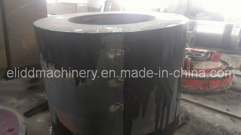 Forging Cylinders/Forged Cylinder (ELIDD-CL2D)