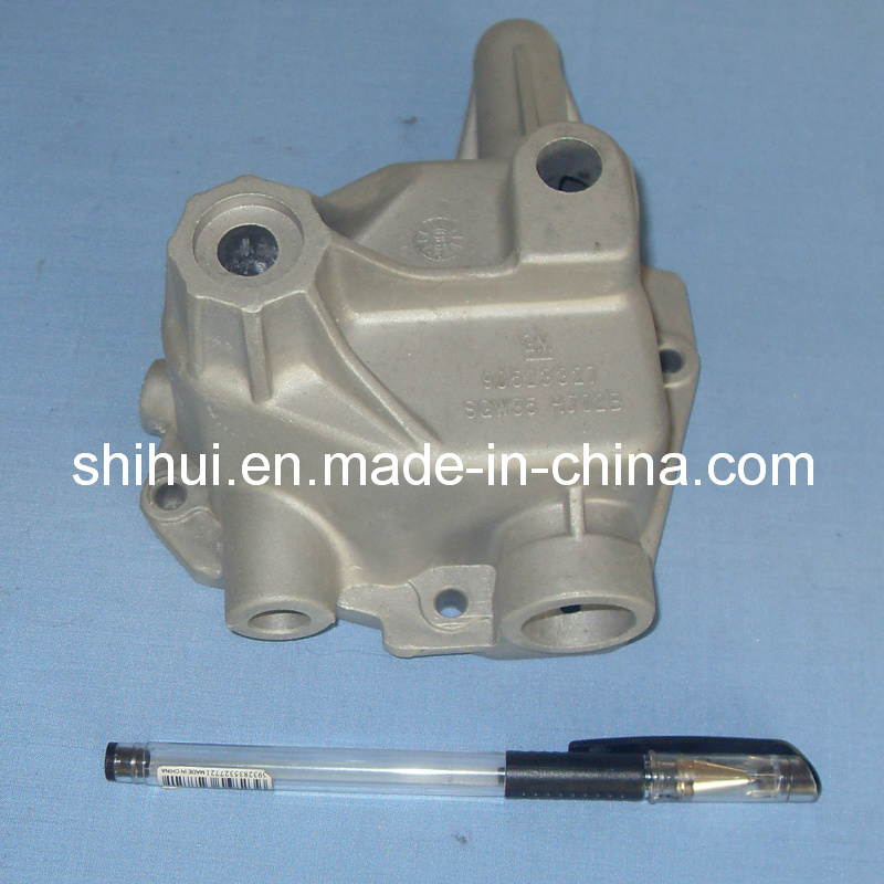 Die Casting Mould for Auto-1