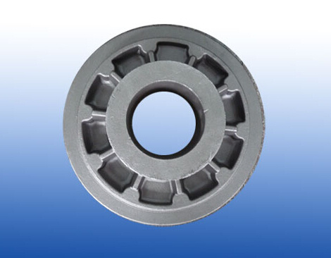 Perfect Stainless Steel High End Forging