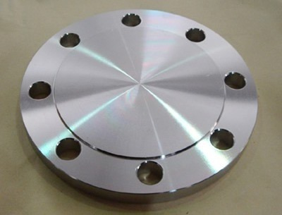 Steel Forge Blind Flange
