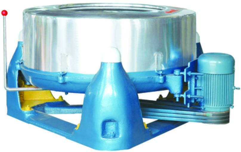 Laundry Hydro Extractor/Industrial Extracting Machine/Centrifugal Hydro Extractor
