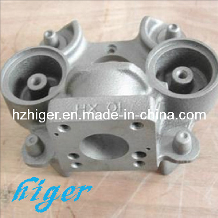 Sand Casting Aluminum Sand Casting Sand Castings