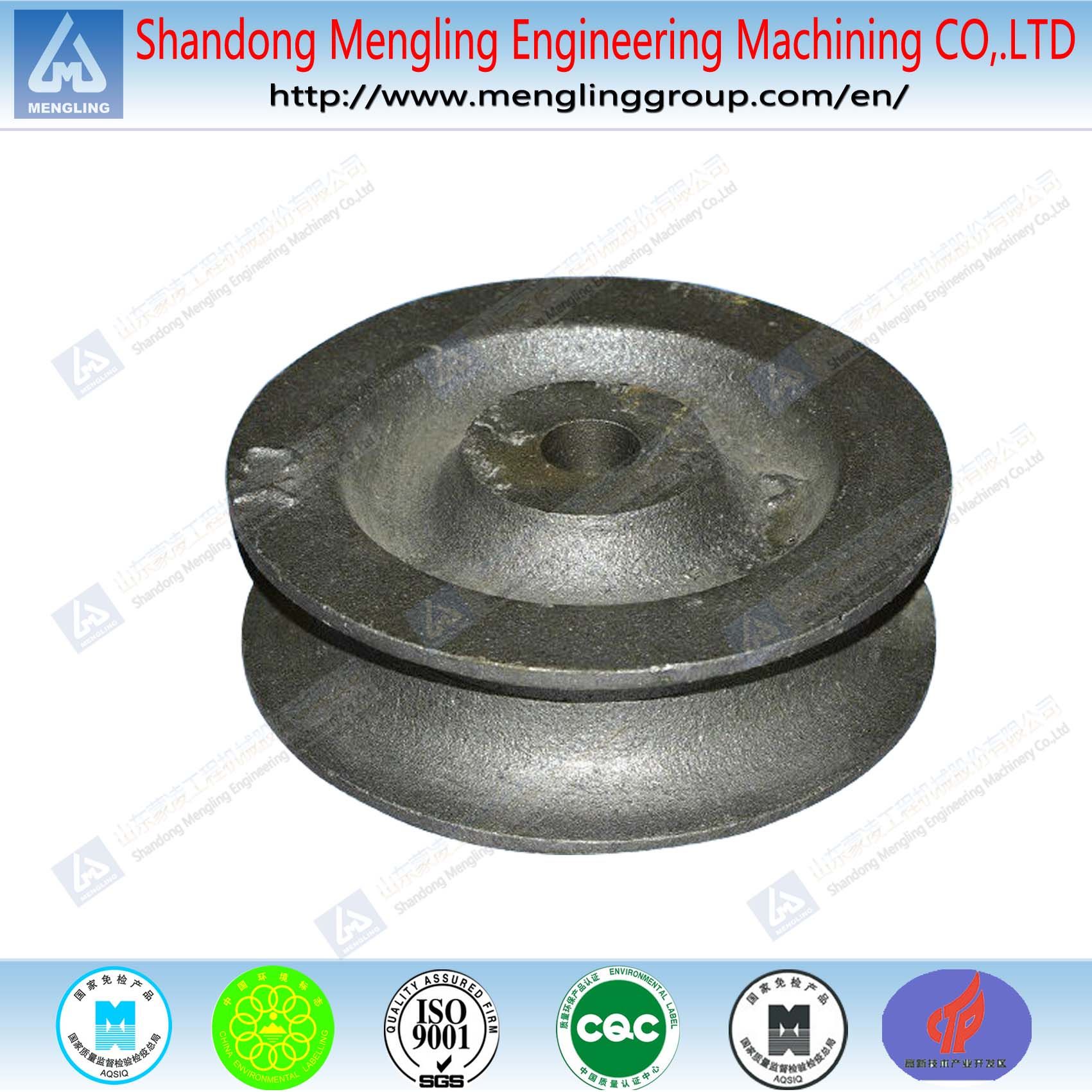 Die Casting Auto Spare Parts