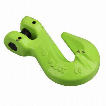 Clevis Type Shortening Grab Hook (SM10-80)