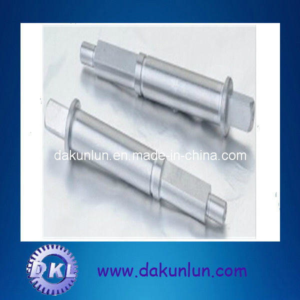 Motor Shaft Made in China