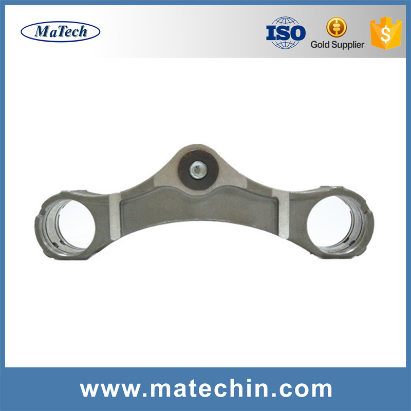 China Foundry Custom High Precision Aluminum Dye Casting