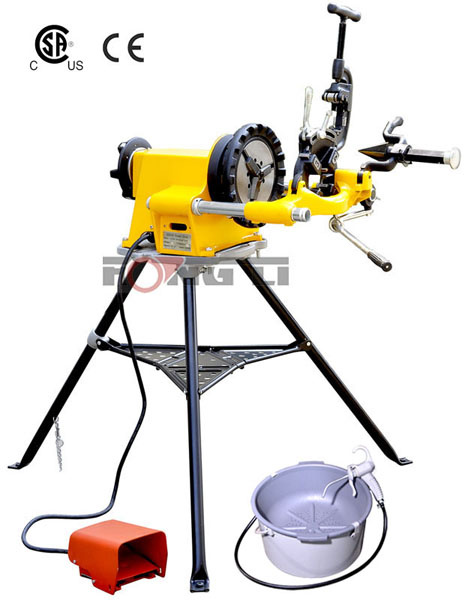 Ridgid 300c 2