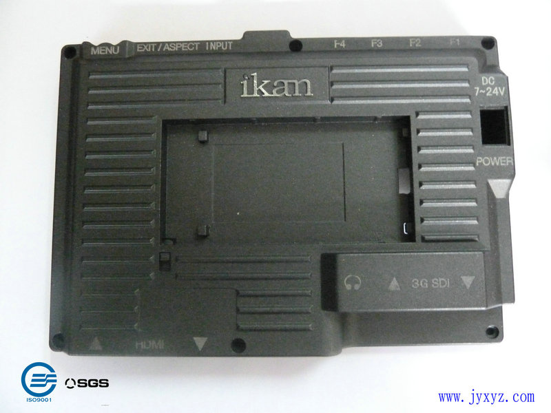 Die-Casting Electronic Housing