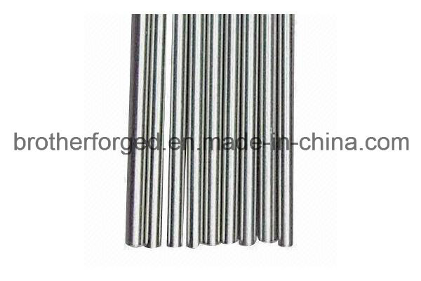 Forged Round Bar/Round Steel