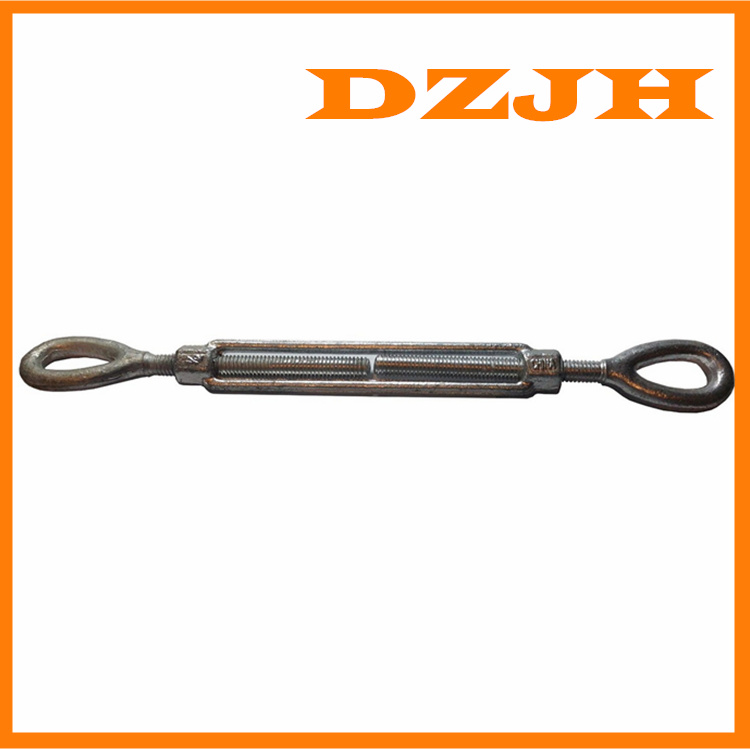 Turnbuckles Tr Series Oval Eye-Oval Eye