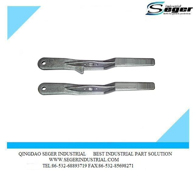 OEM Factory Customized Forged Steel Fittings Items Product