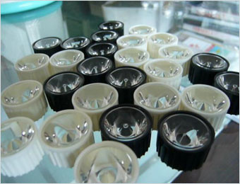 Optical Lens Mold & Parts