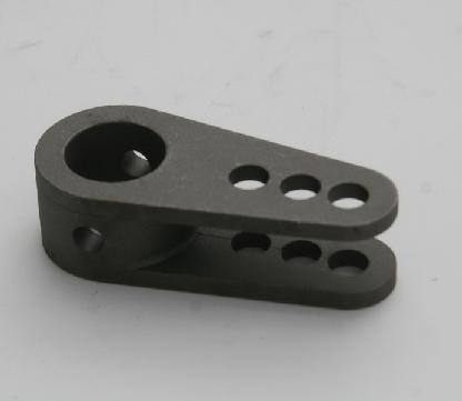 Investment Casting