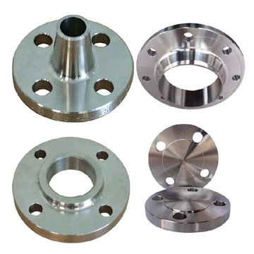 Flanges