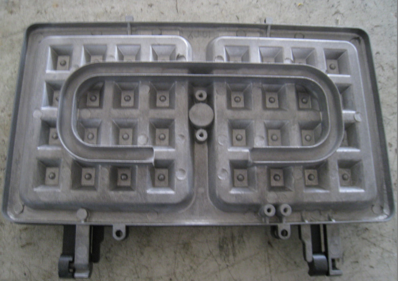 Die Casting Mold