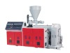 65mm/132mm Conical Twin Screw Extruder (SJSZ-65(A))