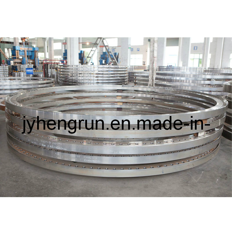 Free Forging/ Ring Forging Flange