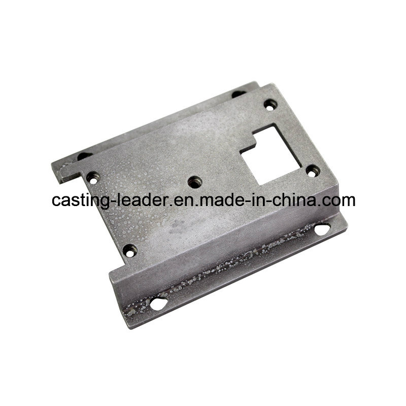 Investment Casting