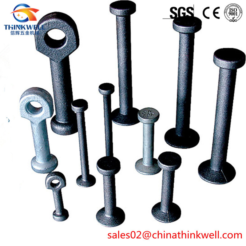 Precast Concrete Lifting Anchor for Building
