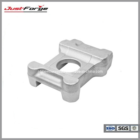 Forging Part Spring Part Axle Forging Part