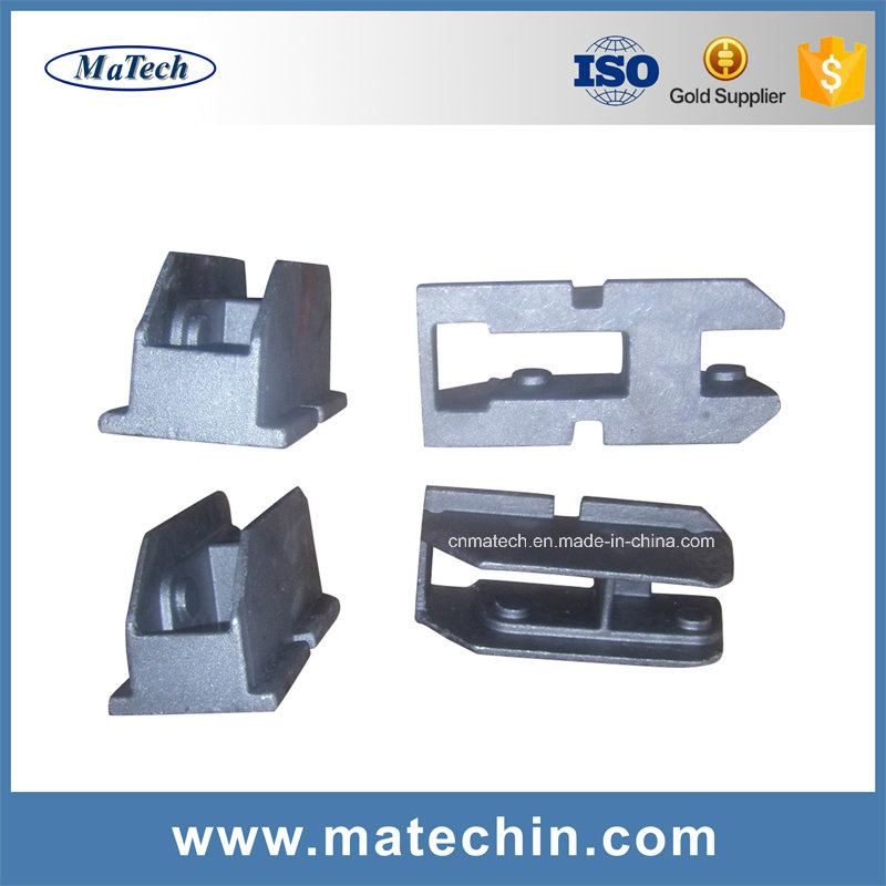 New Customized High Quality Steel Investment Casting for Machinery Part