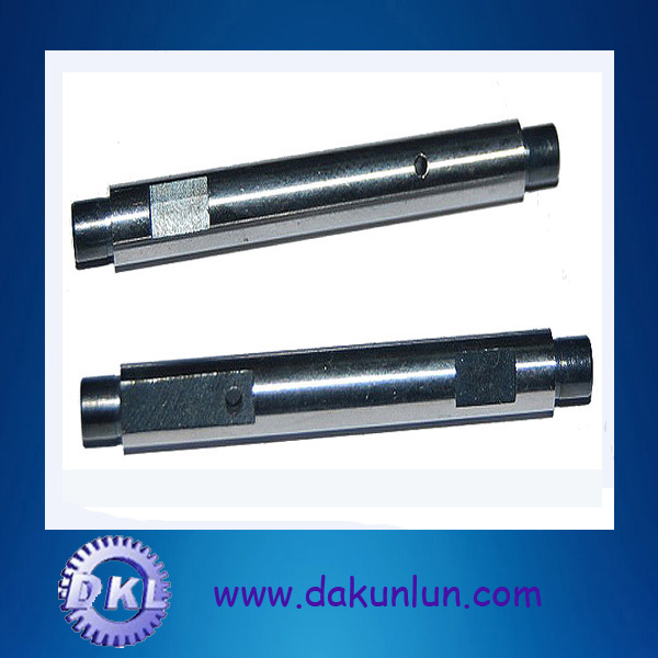 Stainless Steel Linear Spline Shaft