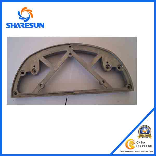 Zc003 China Factory OEM Zinc Casting