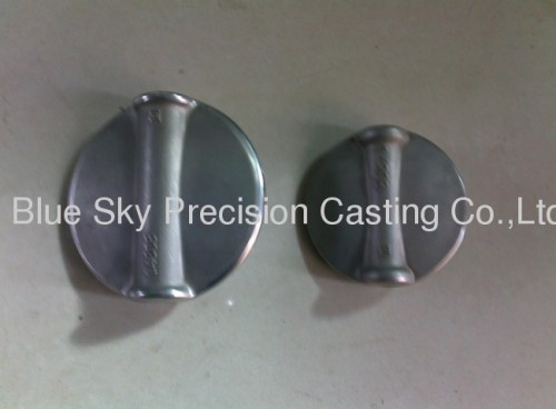 Stainless Steel Butterfly Valve