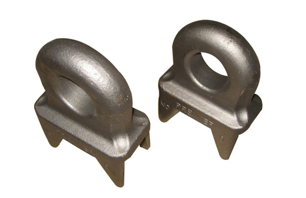 Investment Steel Casting