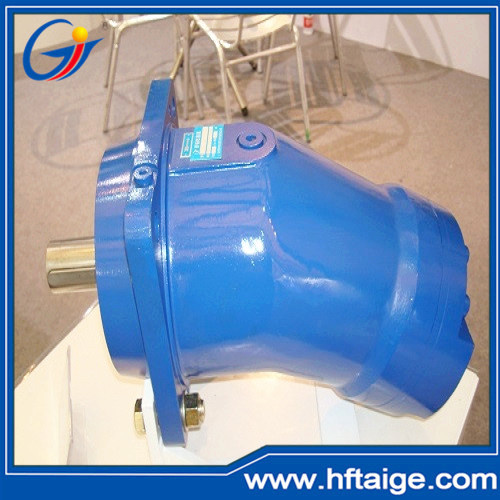 Marine Hydraulic Motors Rexroth Substitution