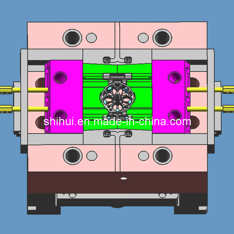 Mould Design 3D-5