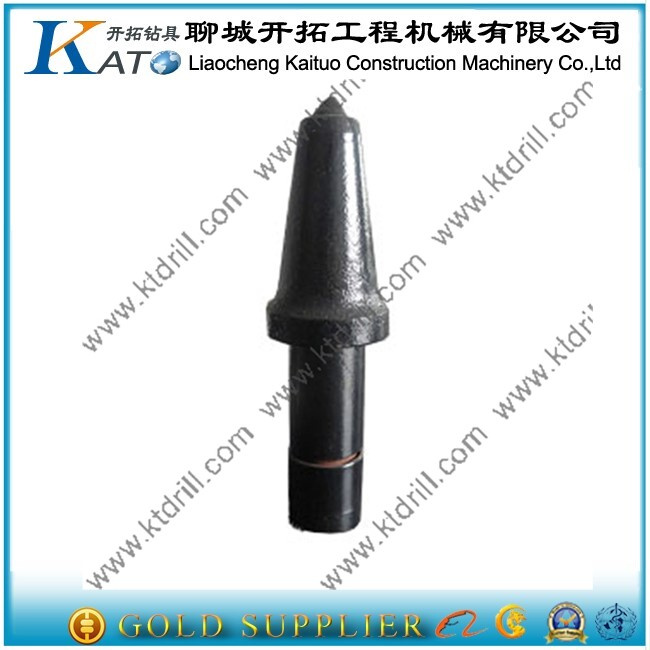 Tungsten Carbide Conical Shank Bit Mining Teeth U92