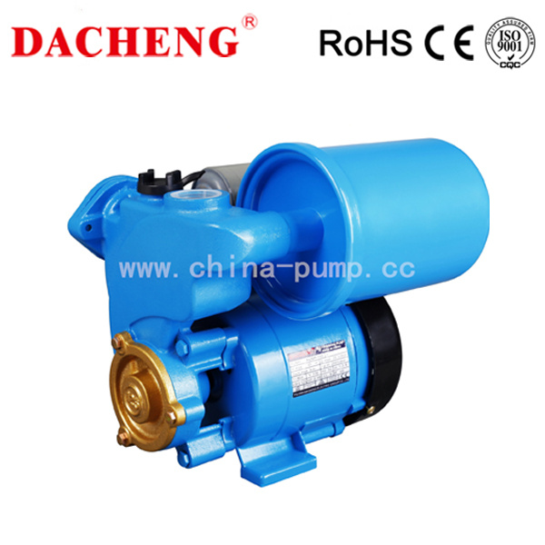 New Product Automatic Pump Vortex Pump Gp125 Auto