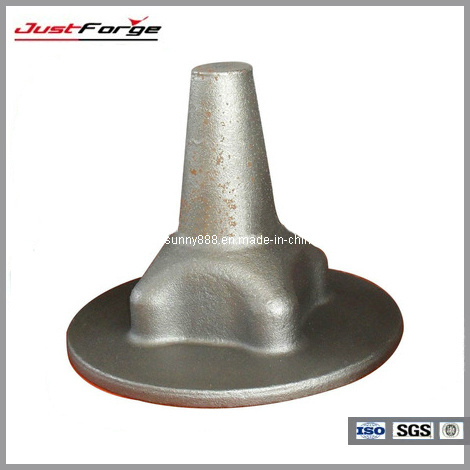 Die Close Forging Automatic Transmission Parts