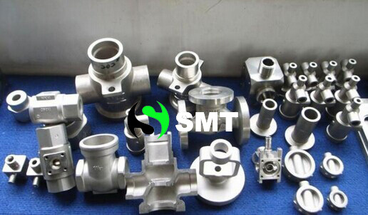 Forging Part