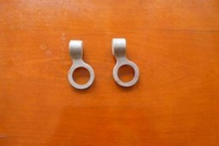 High Quality Casting Ring Supplier