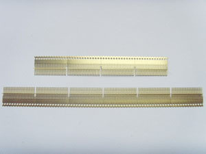 Terminal /Stamped Parts/ Precision Casting