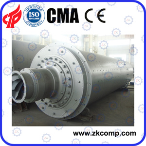 High Efficiency Raw Mill