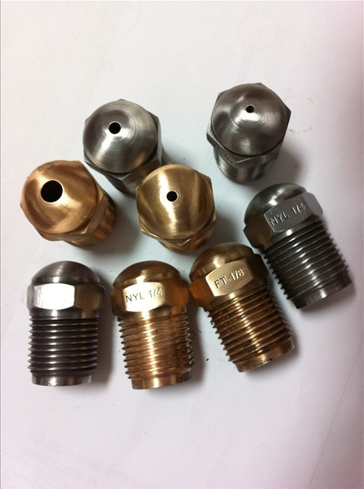 Machine Part