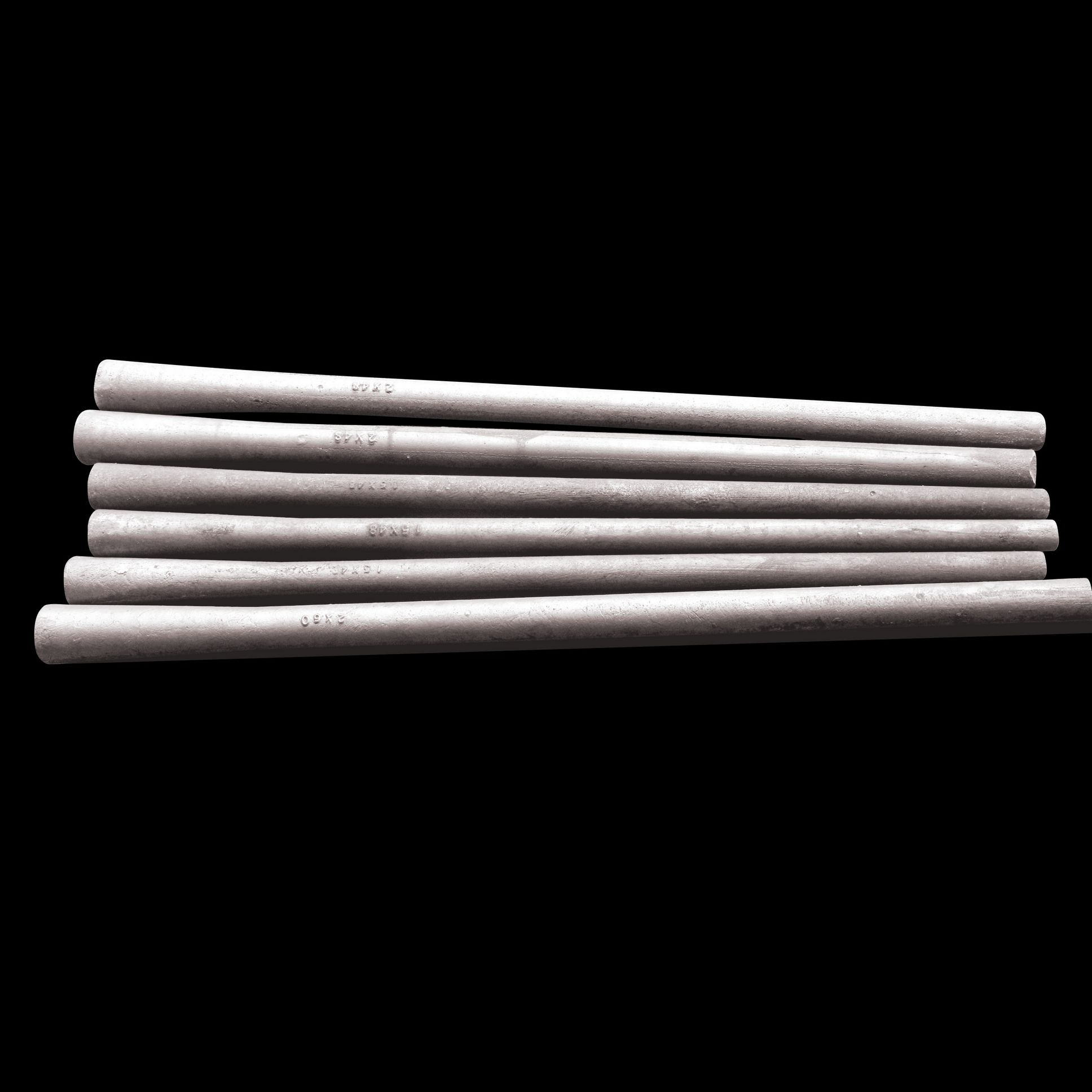 High Silicon Cast Iron Rod (MH-028)