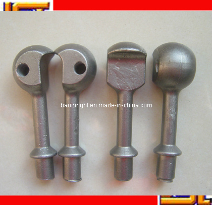 Stainless Steel Investment Casting (HL-ZG-249)