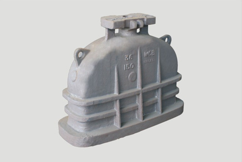 Bonnet Casting